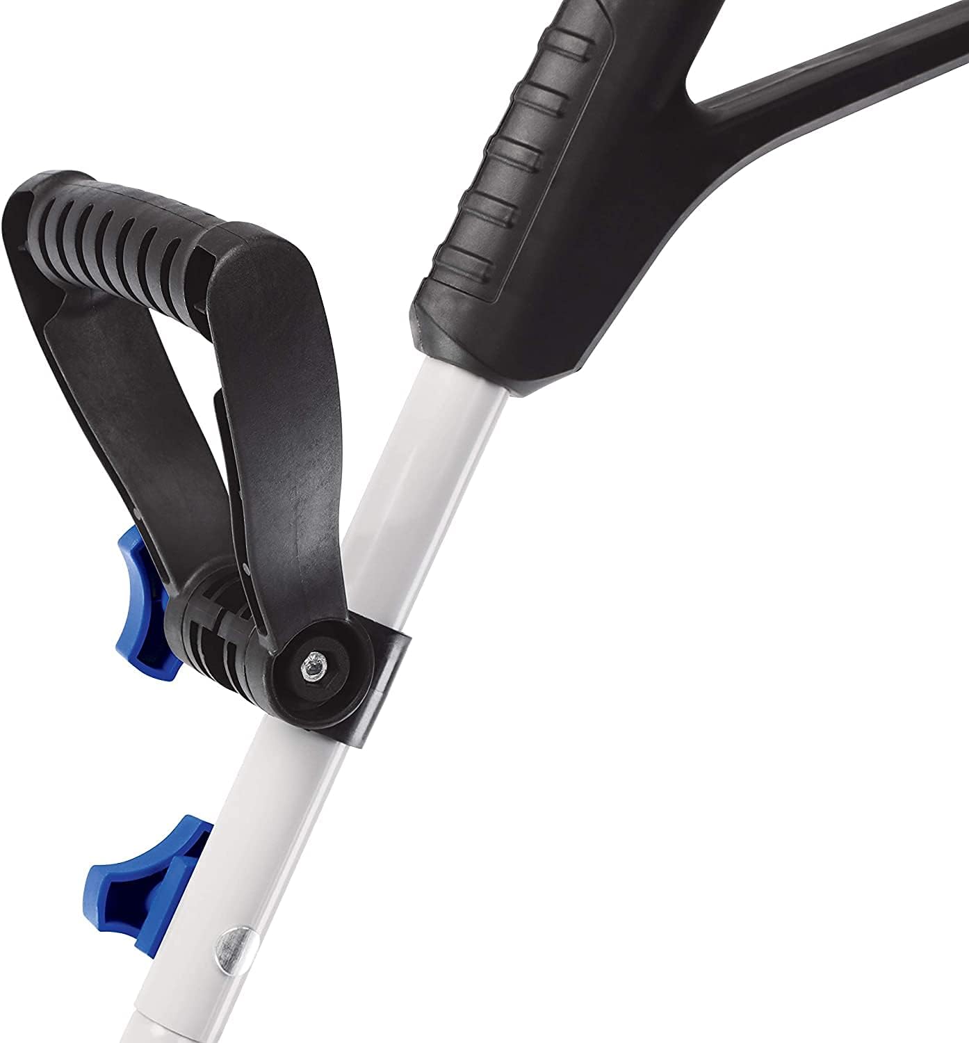 Electric Snow Shovel 10-Inch 8-Amp Blue Pack of 2 S87545