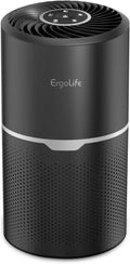 Air Purifier with True HEPA and Carbon Filter UV Light Sanitizer I648