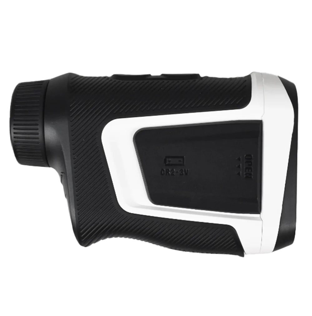 700 Yard Slope Laser Rangefinder with Vibration Lock O461