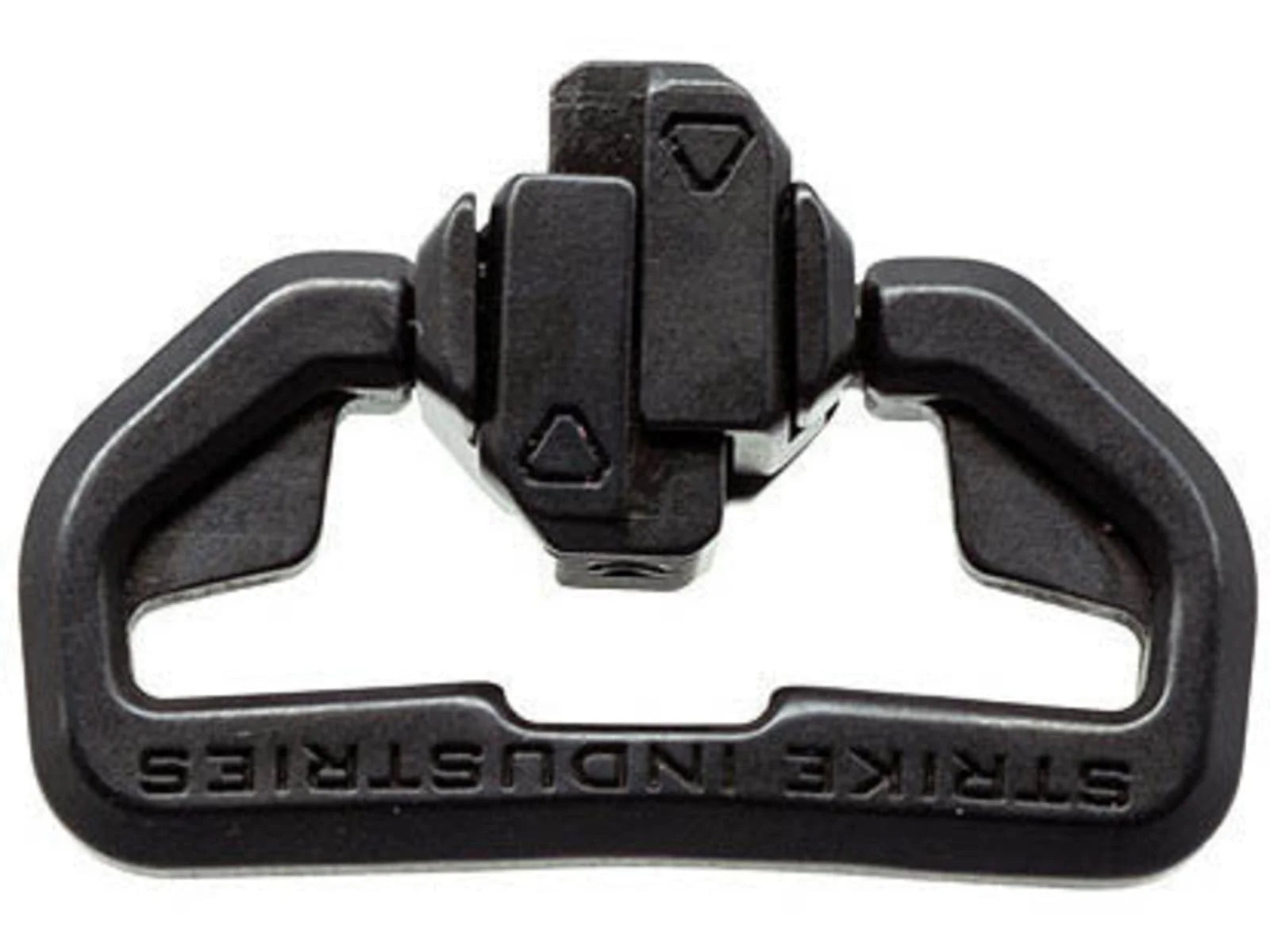 Quick Detach Sling Swivel Loop, Black H592528