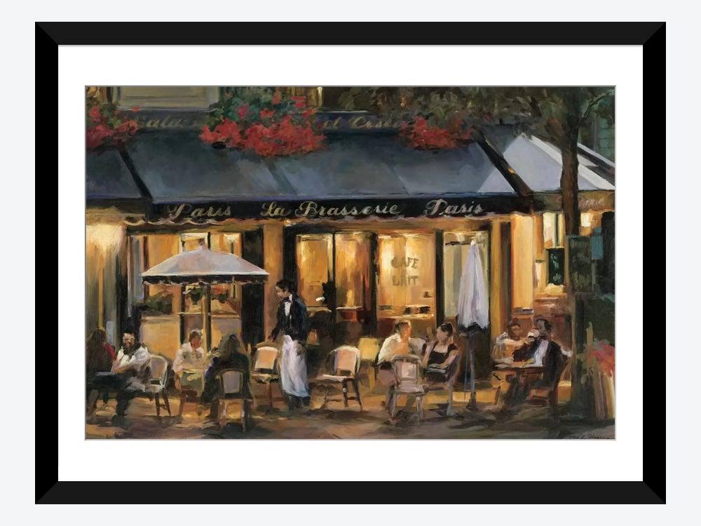 Framed Poster Prints E223760
