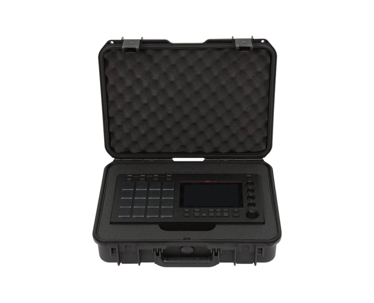 DJ System Case W455833