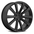 Satin Black 20x10.5 Wheel Rim R532227