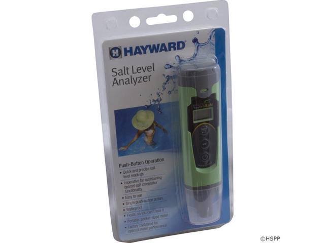 Digital Handheld Salt Meter N8154