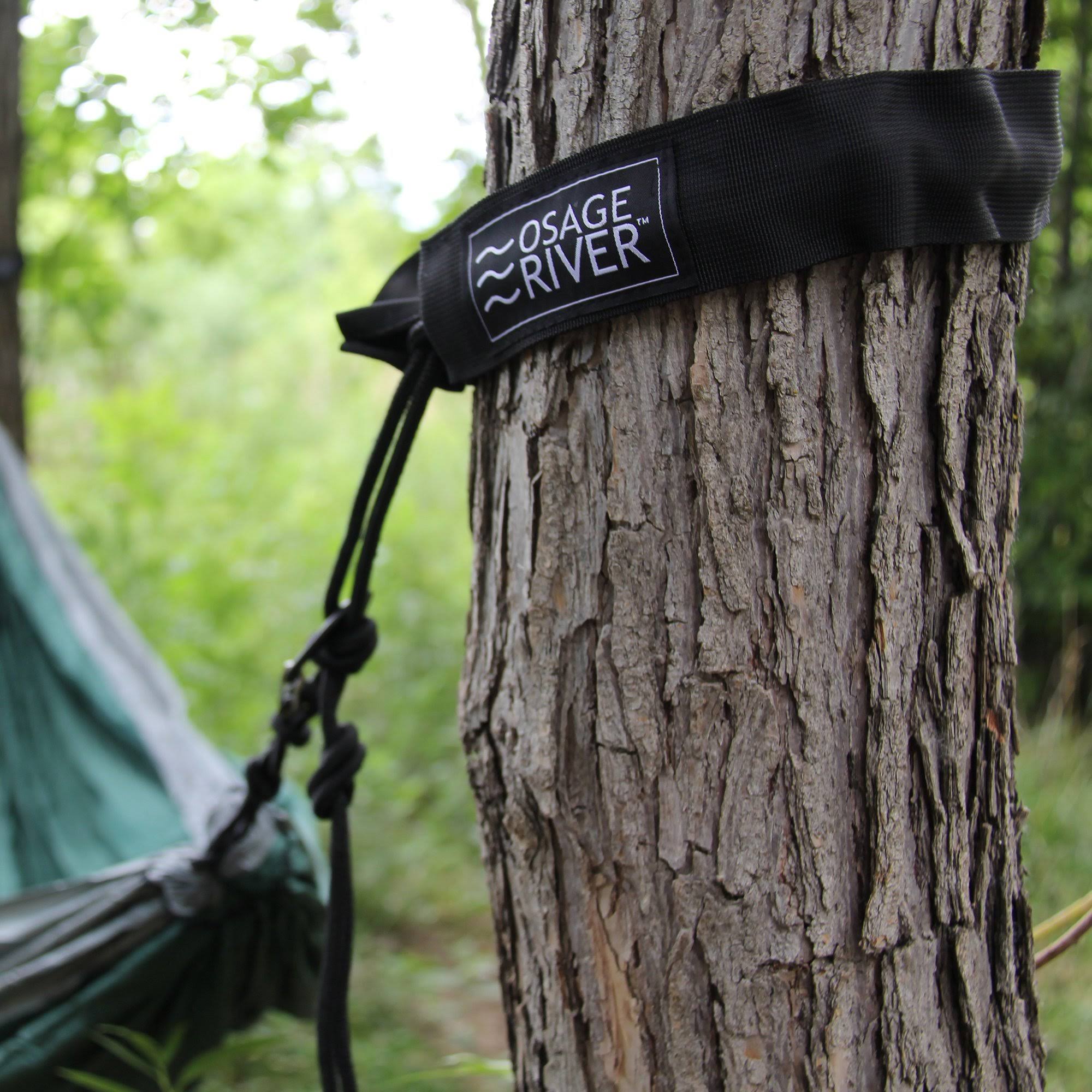 Hammock and Rain Fly Bundle E48581