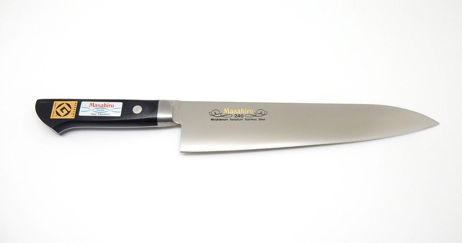 10.5 in. Gyuto Knife M905