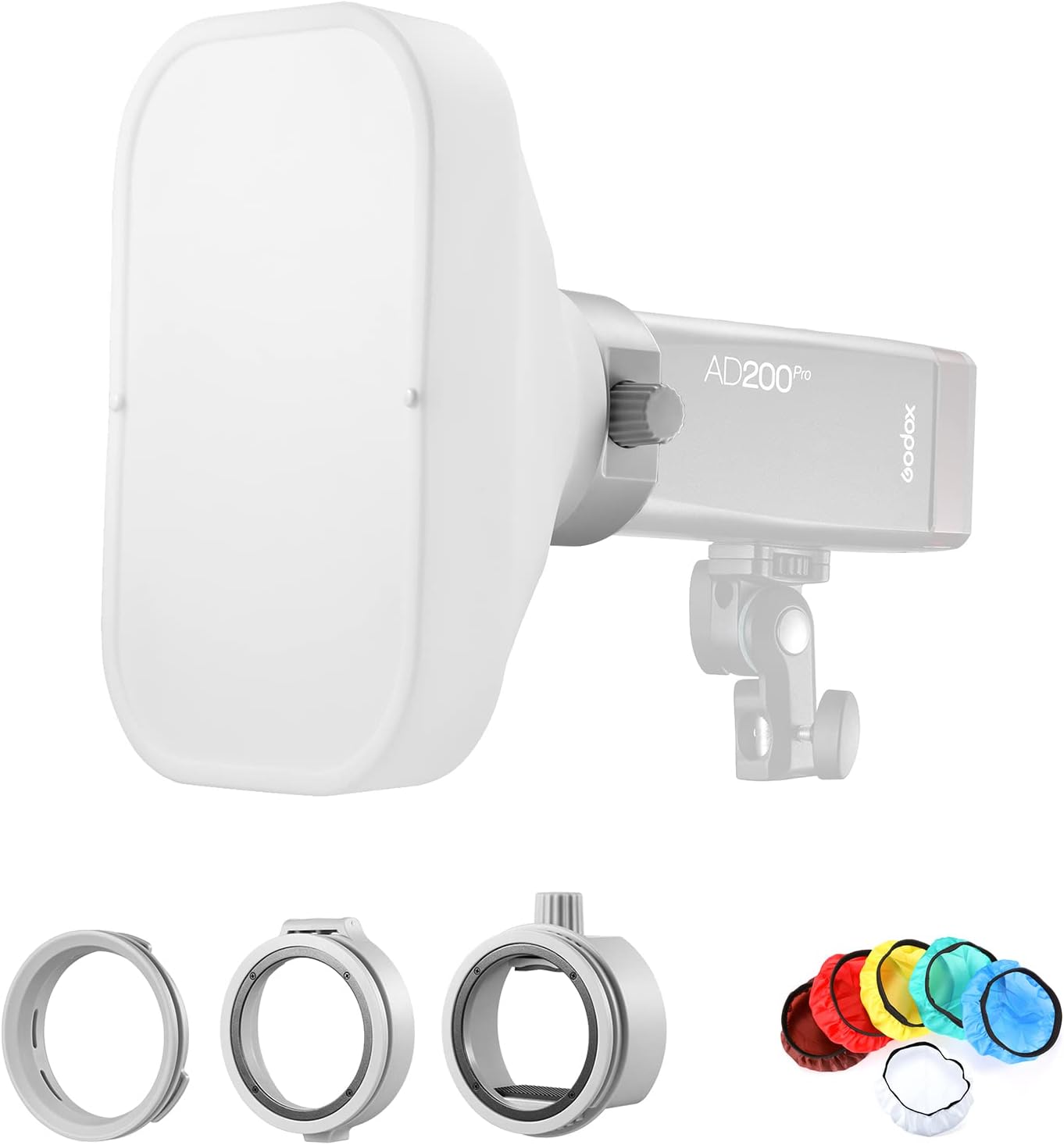 Soft Tent for Flash C50065