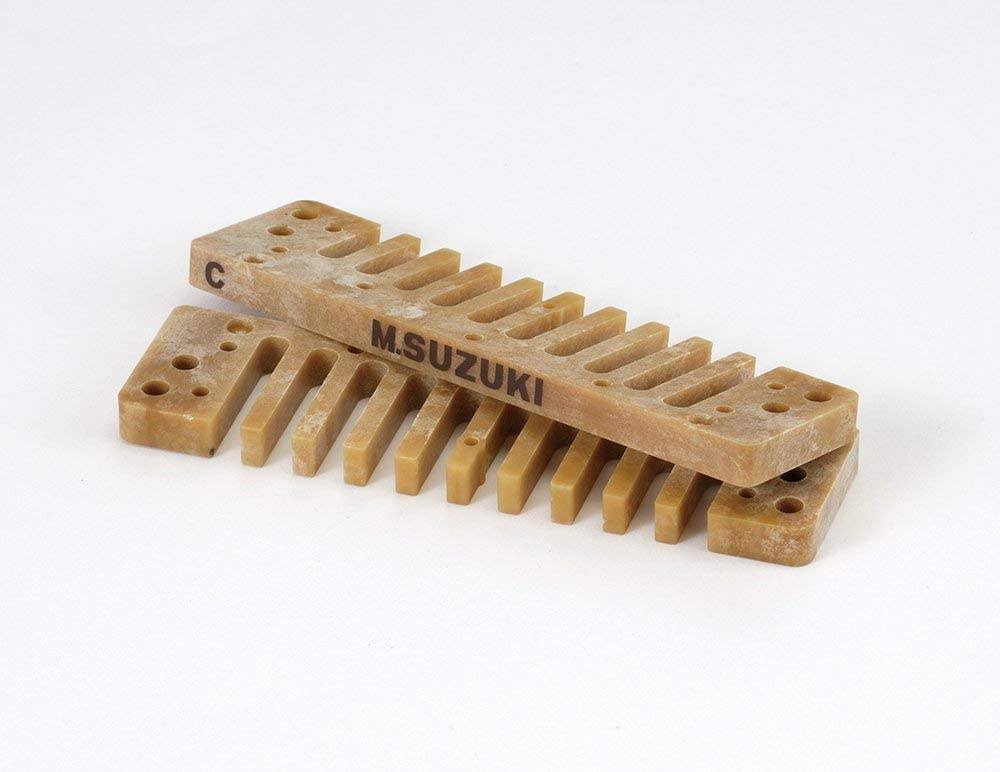 10 Hole Harmonica X339