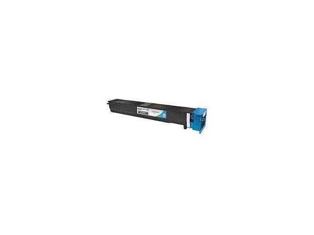 Cyan Toner Cartridge F620098
