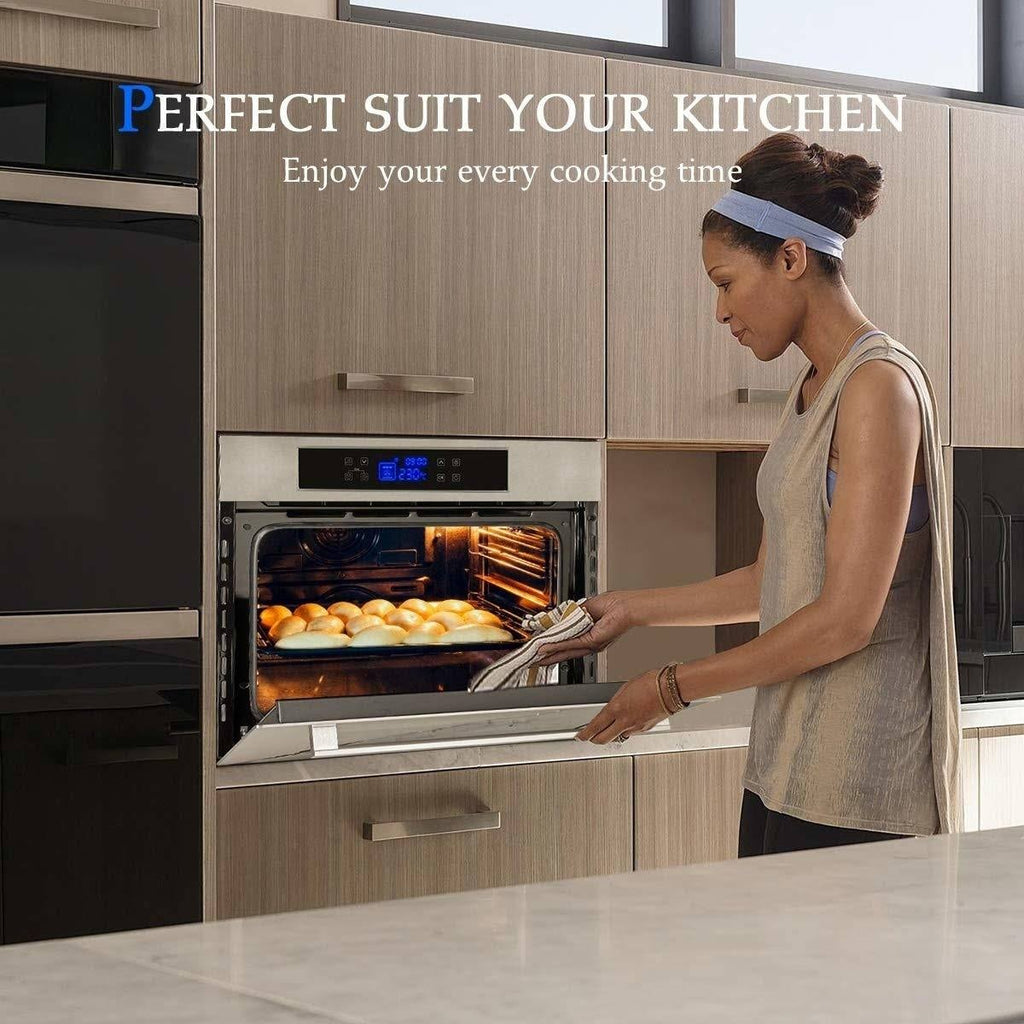 Built-in Electric Wall Oven Y703985