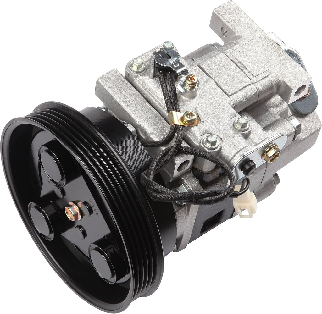 A/C Compressor Pump W3904