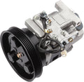 A/C Compressor Pump W3904