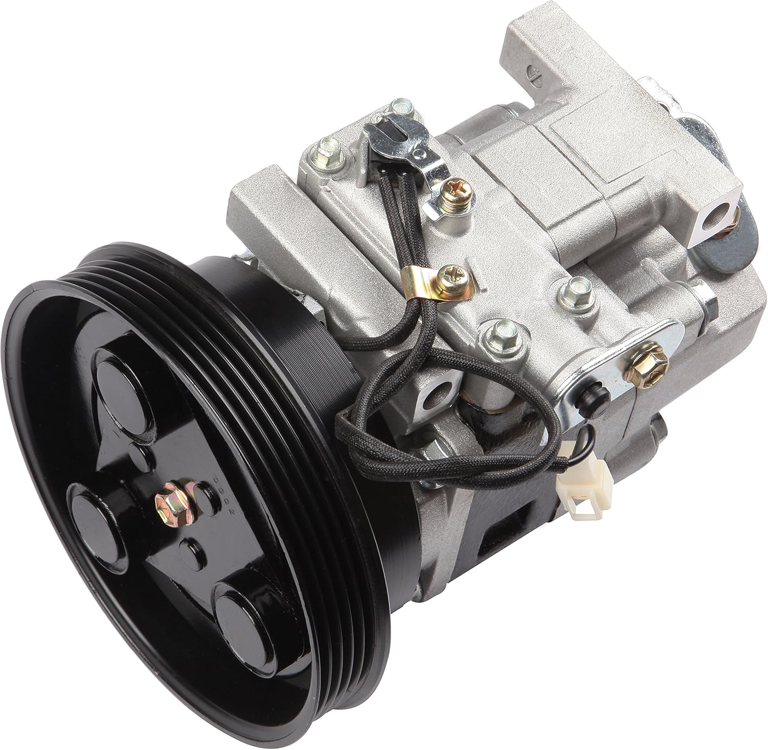 A/C Compressor Pump W3904