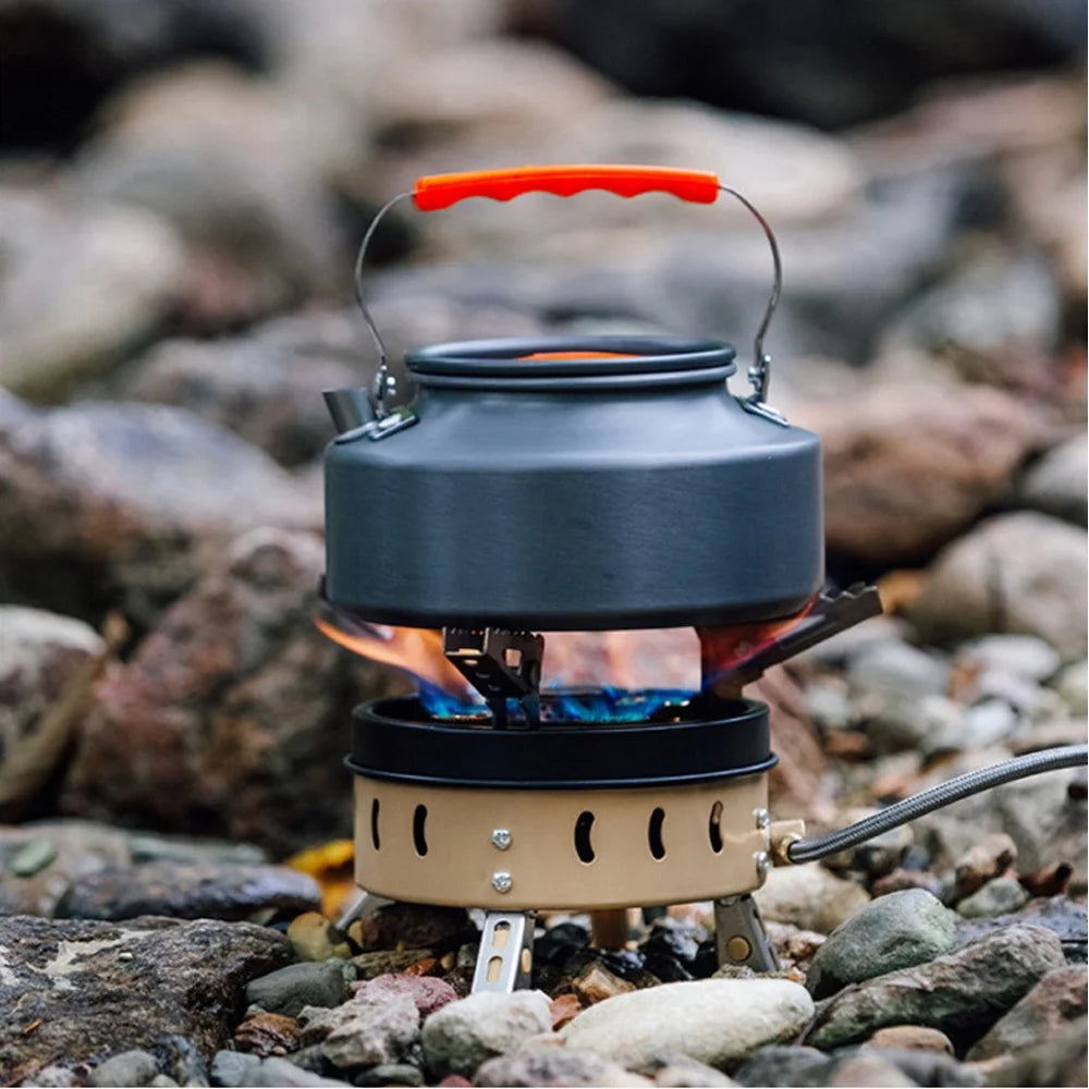 Compact Gas Camping Stove A5748