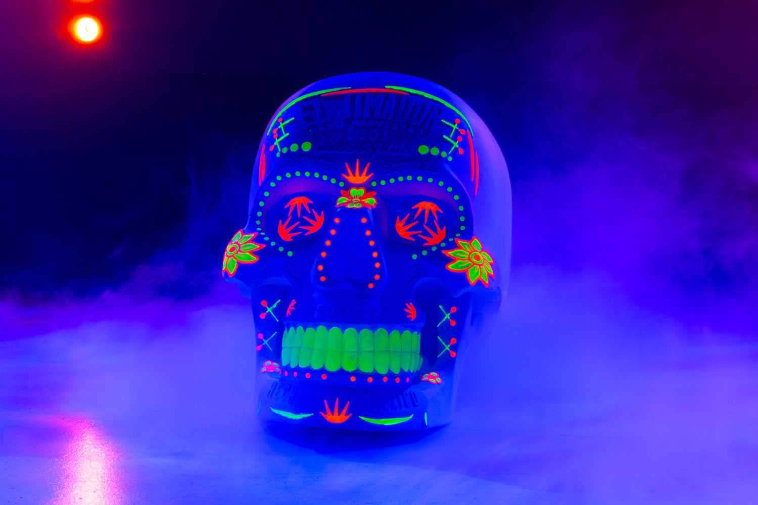 UV IP Burst K6141