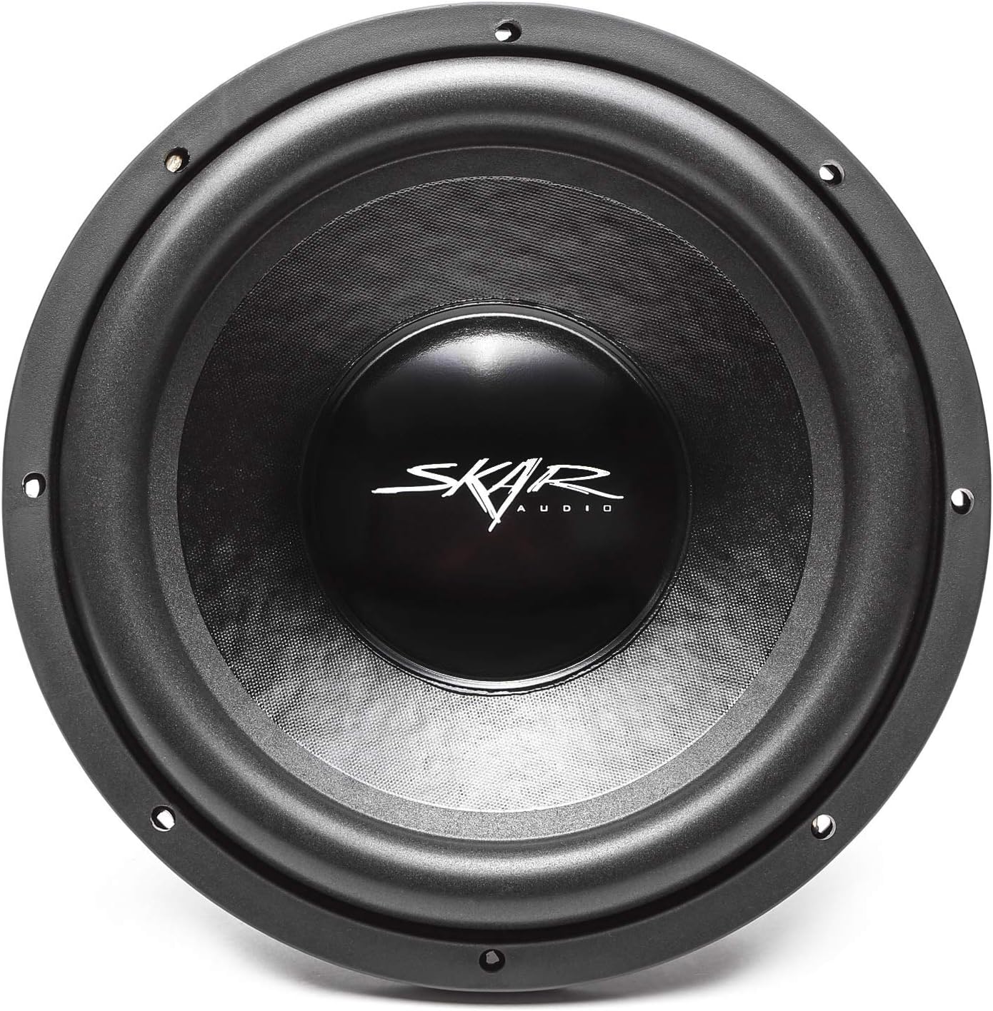 12 500 Watt Dual 4 Ohm Car Subwoofer Q457232