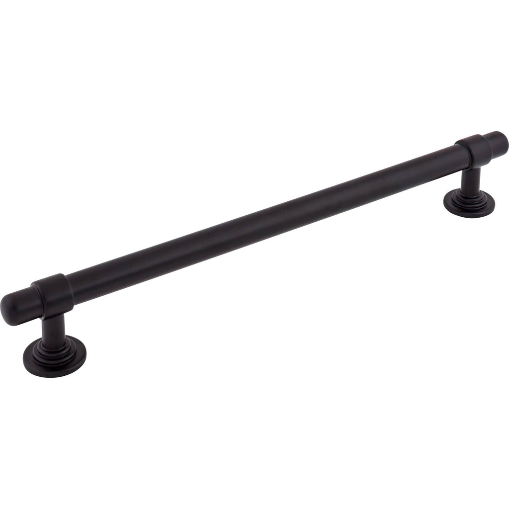 Brushed Satin Nickel Appliance Pull 18 inch R19074