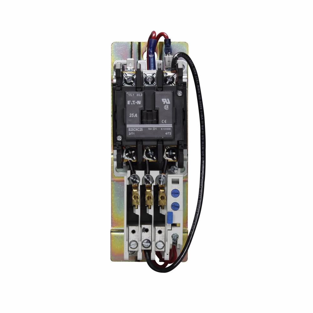 Definite Purpose Control Starter K89343