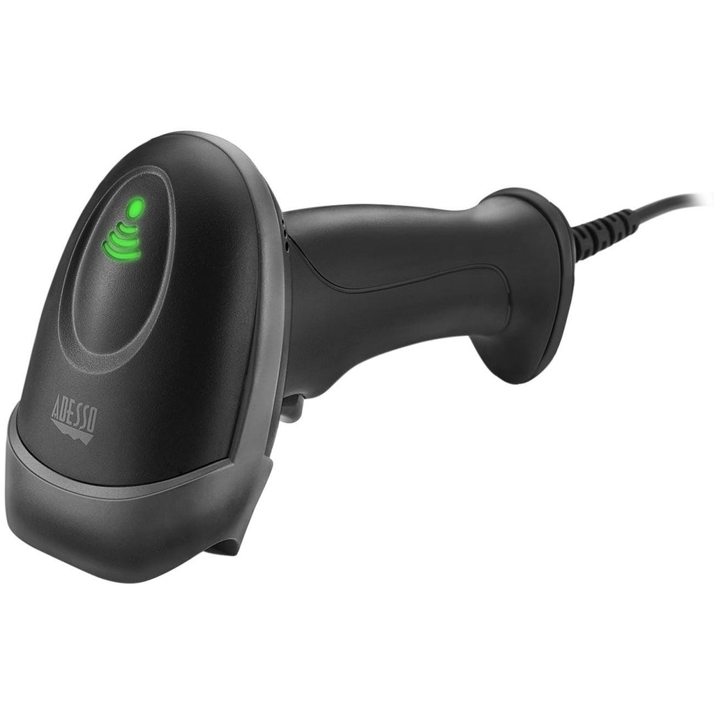Handheld CCD Barcode Scanner with Cradle M72254