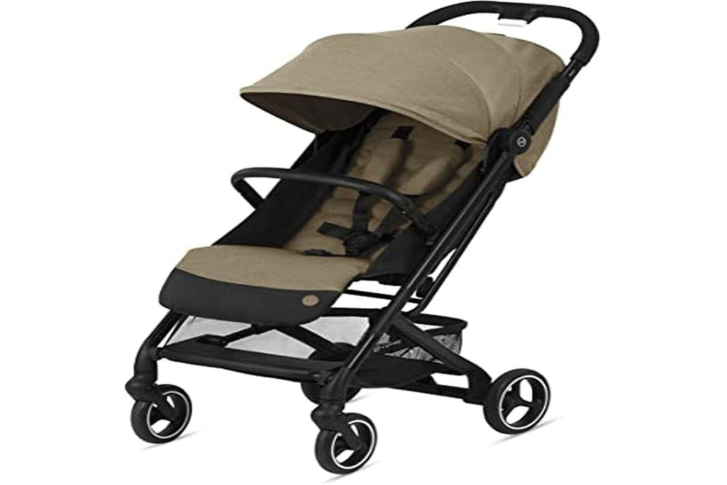 Lightweight Travel Stroller, River Blue B4641