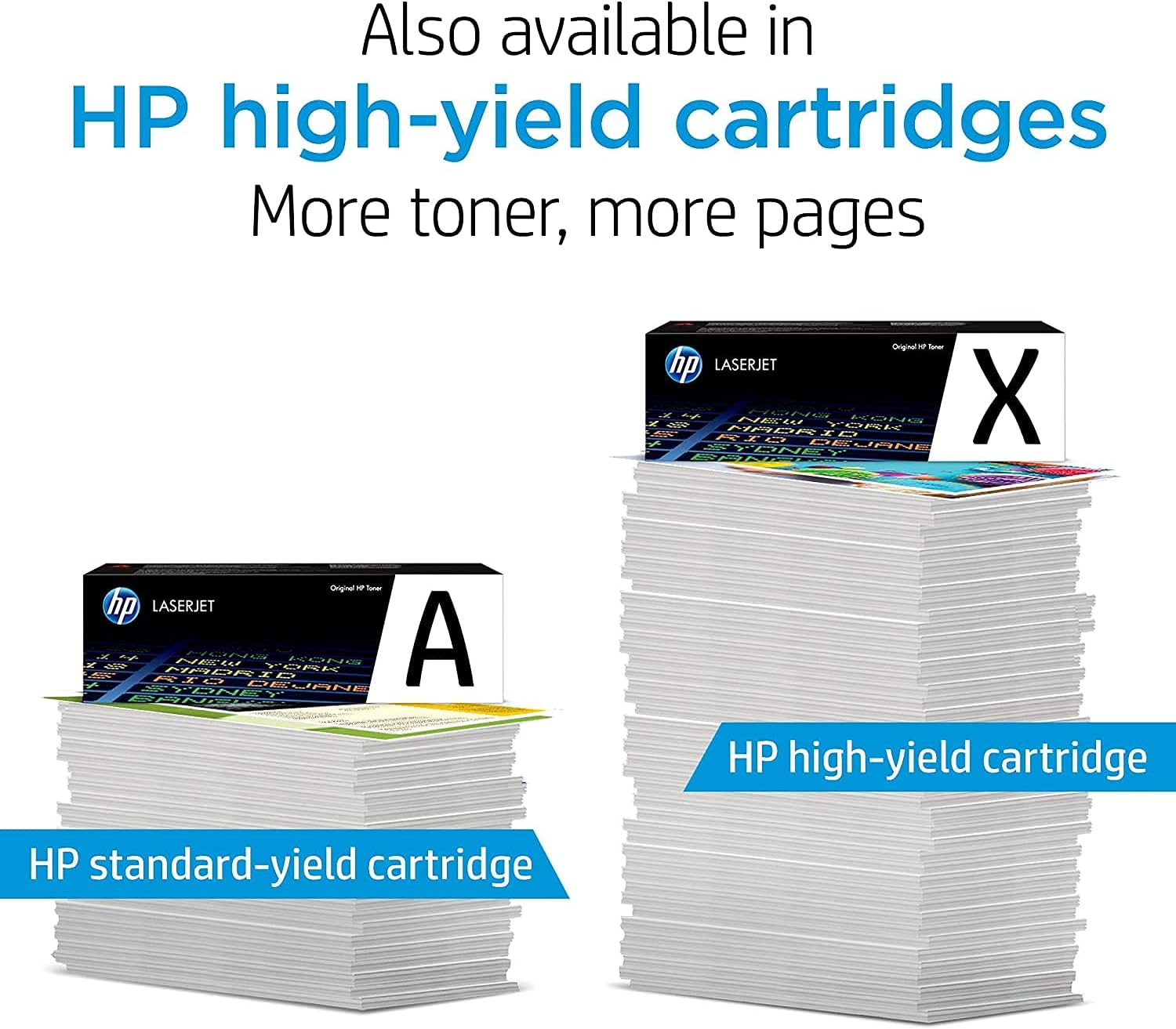 Cyan Toner Cartridge V404928