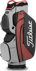 Cart 15 Cart Bag T2103