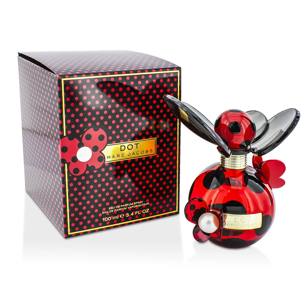 Dot Eau De Parfum Spray 50ml C378