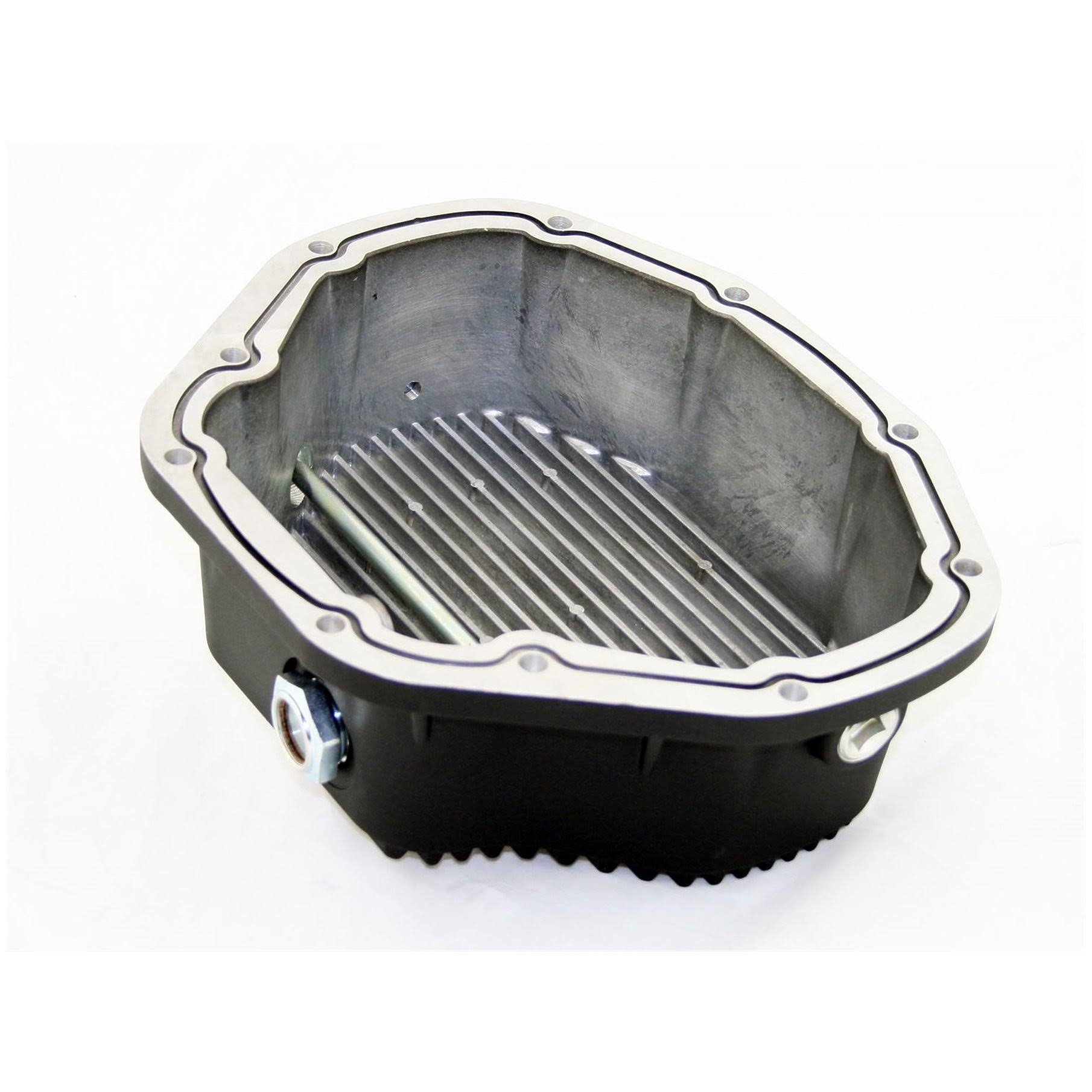 Differential Cover I84744