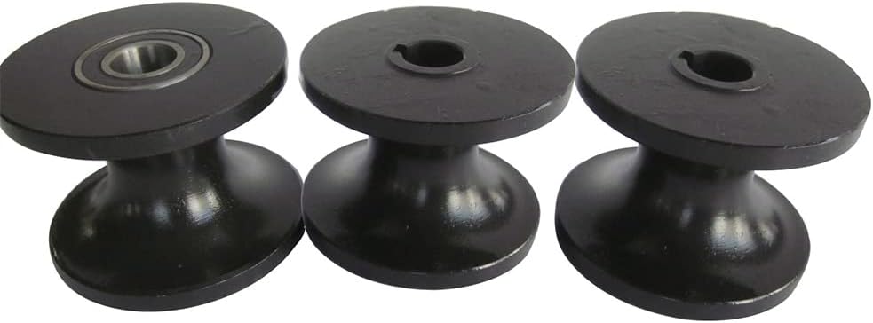 Round Tube Dies for TR50 C7787