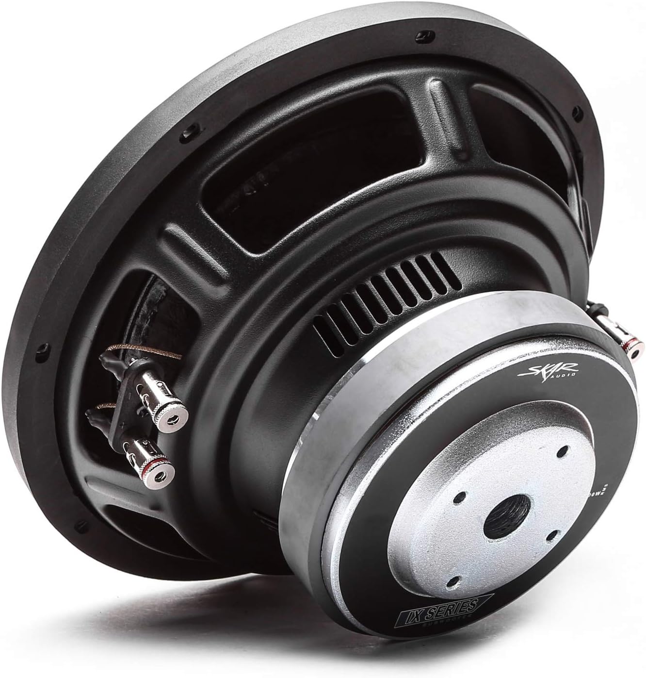 12 500 Watt Dual 4 Ohm Car Subwoofer Q457232