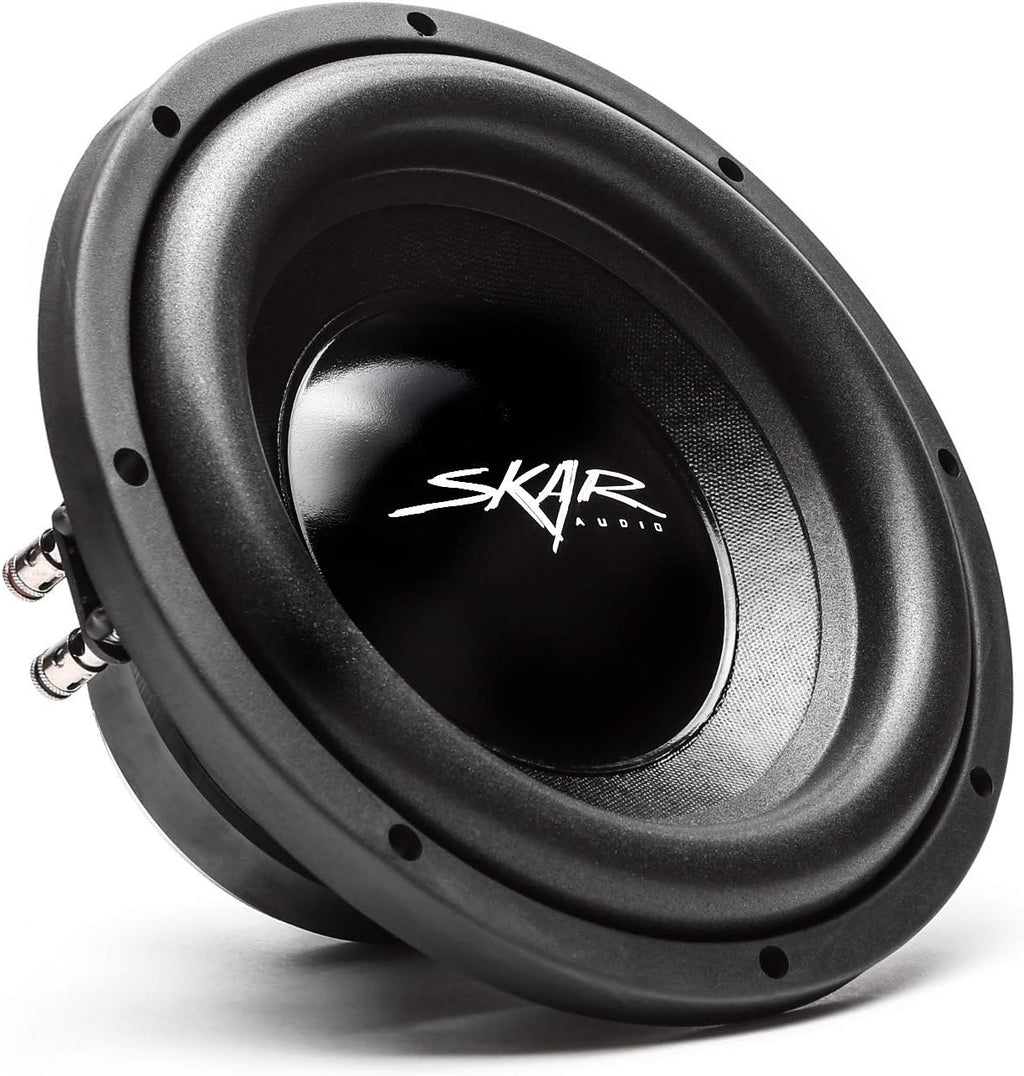 12 500 Watt Dual 4 Ohm Car Subwoofer Q457232