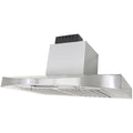30 Stainless Steel Under Cabinet Range Hood M544302