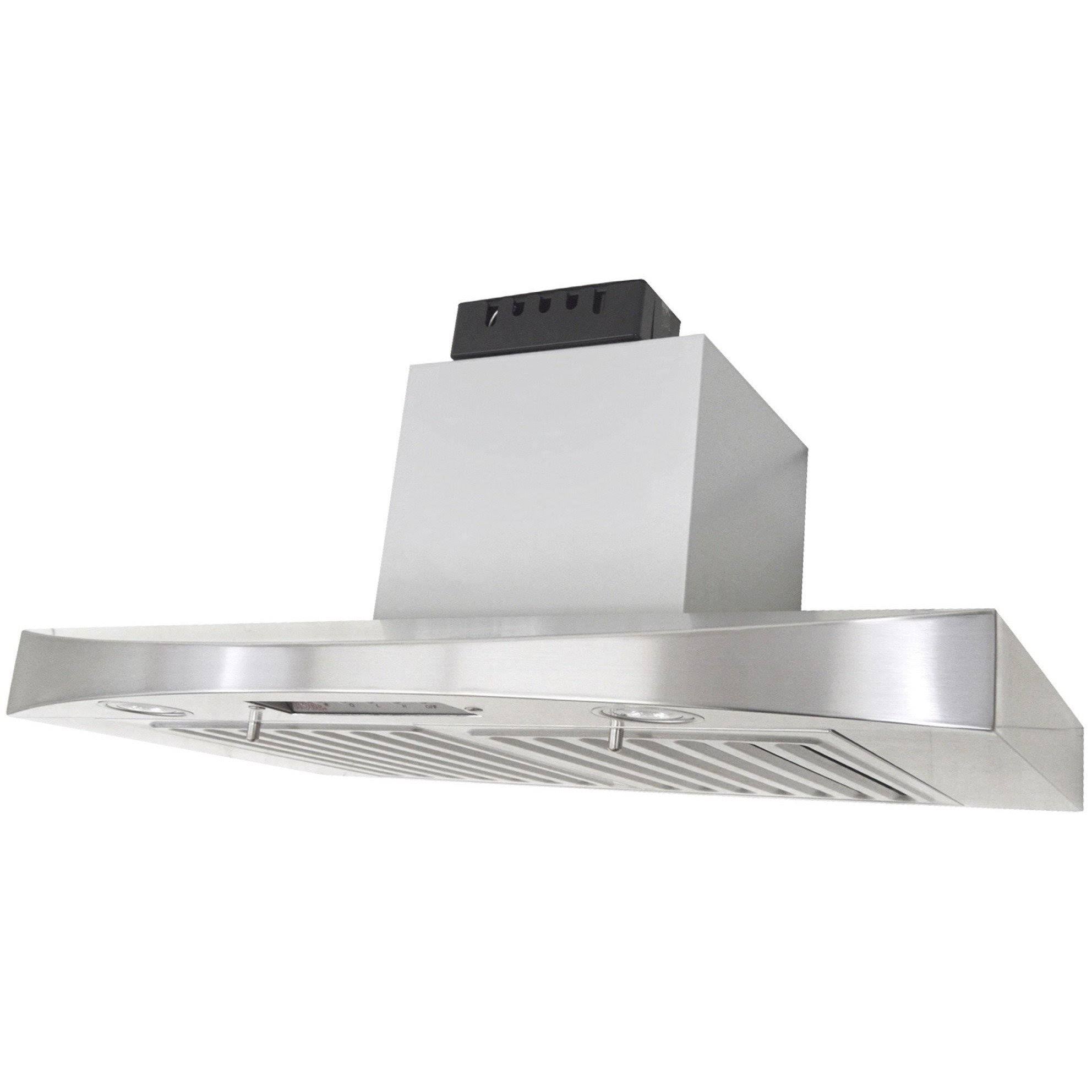 30 Stainless Steel Under Cabinet Range Hood M544302