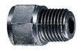 Nylon Straight Threaded Bushing Reducer, 3/4” NPT(M) x 1/4” NPT(F); 6/pk P79230