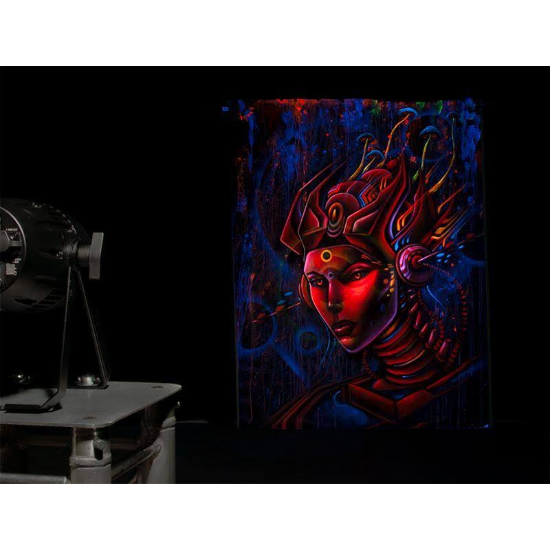 UV IP Burst K6141