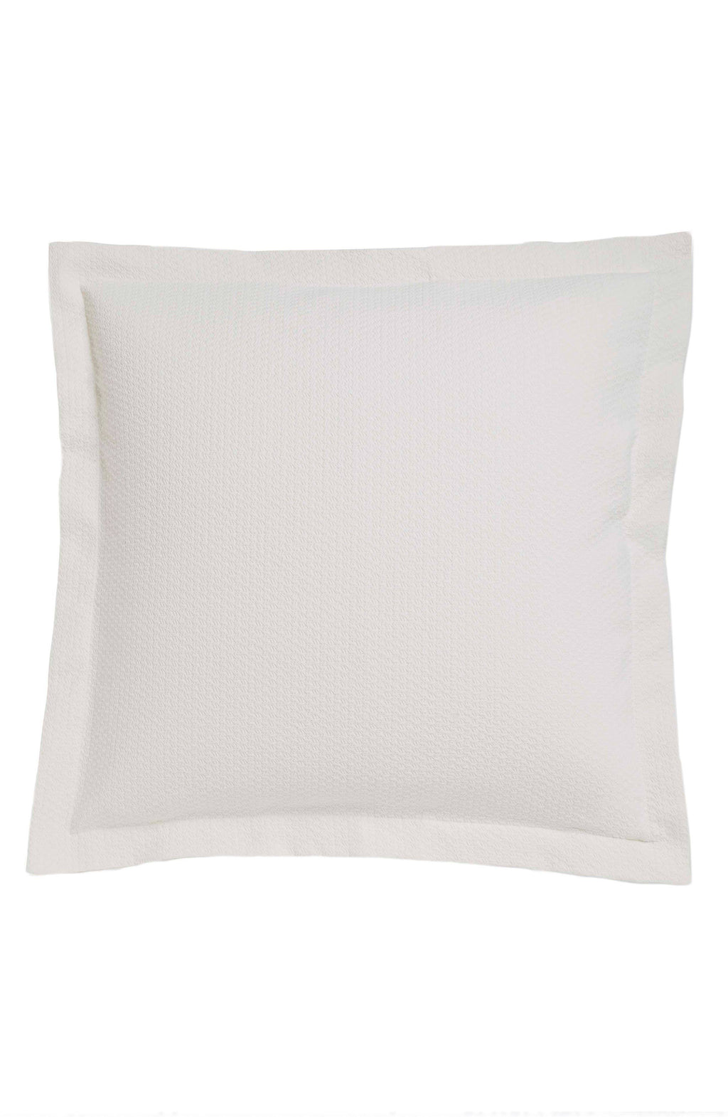 Ivory Euro Sham Z753929