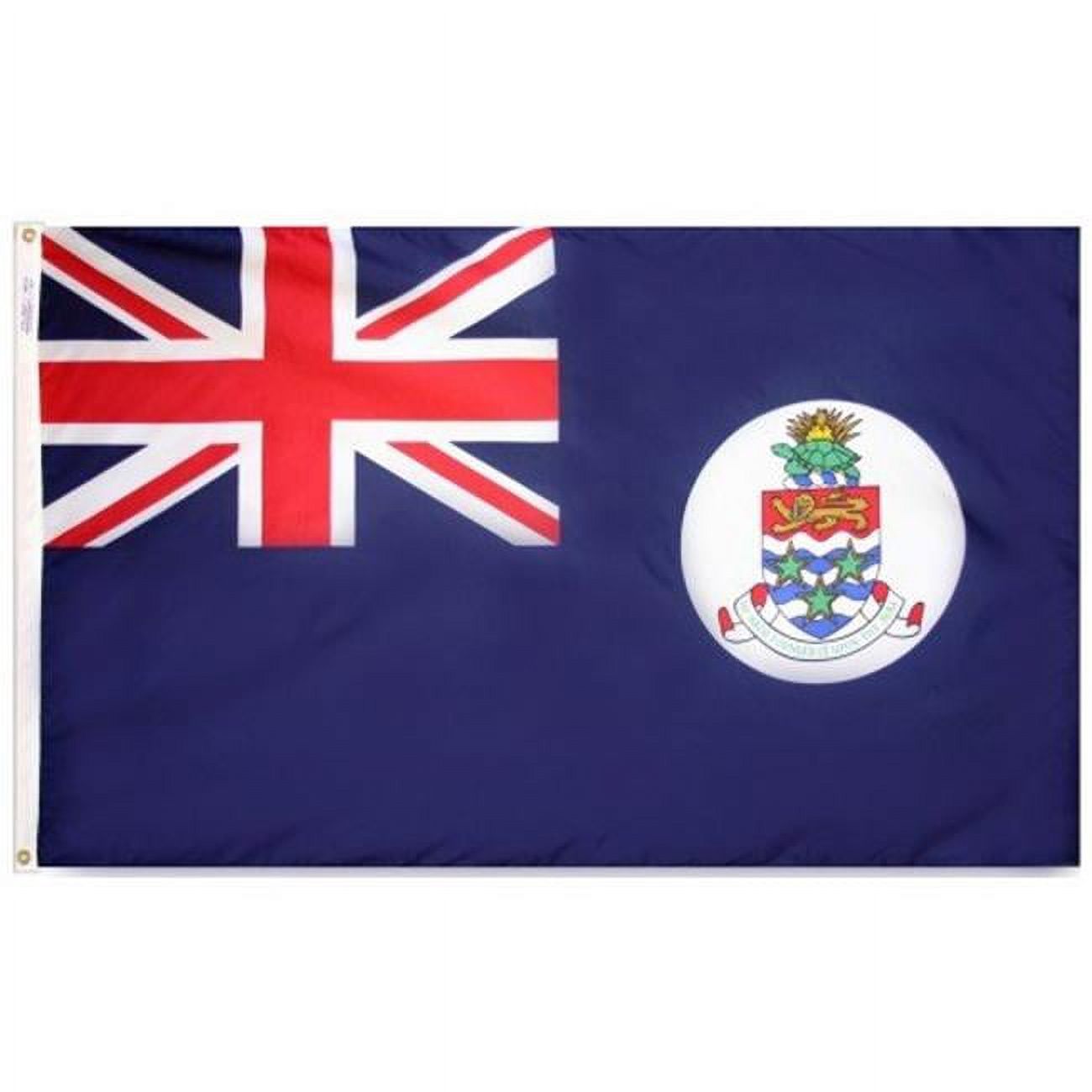 Cayman Islands Flag 2 x 3 ft. M705117