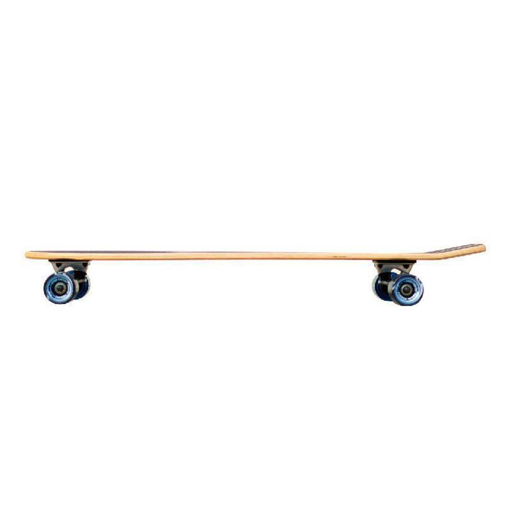 Slimkick Longboard Complete A7251