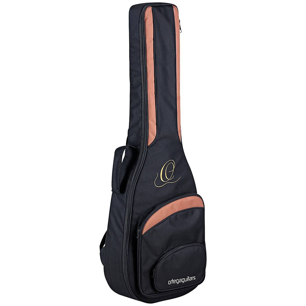 Left-Handed Classical Acoustic-Electric Guitar U425490