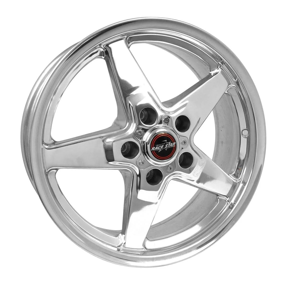 Polished 17x7.00 Wheel O513053