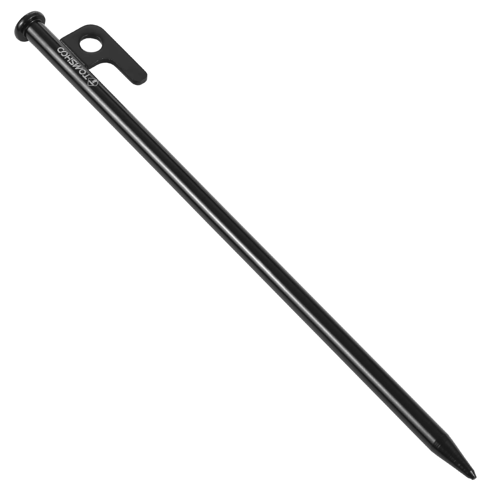 Heavy Duty Steel Tent Pegs Pack of 6 A855115