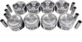 Piston Set 4.6L SOHC V8 16V M33328