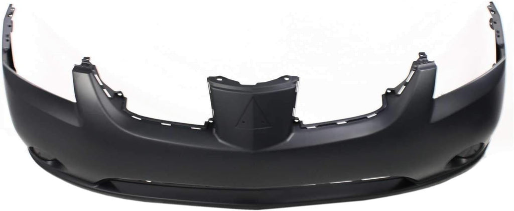 Front Bumper Cover for Mitsubishi Galant 2004-2006 Primed M649775