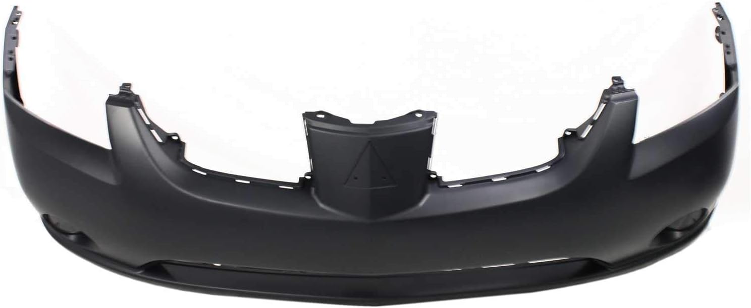Front Bumper Cover for Mitsubishi Galant 2004-2006 Primed M649775