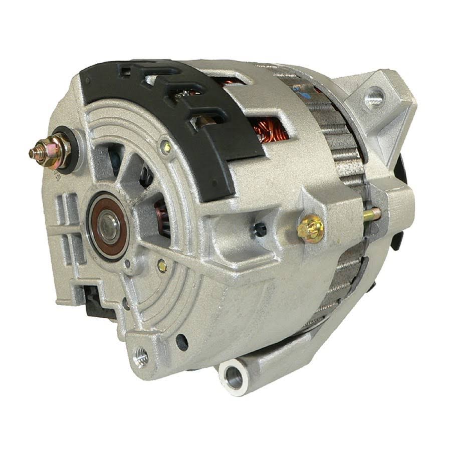 105 Amp Truck Alternator L7793