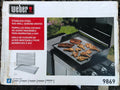 Stainless Steel Replacement Cooking Grates L1833