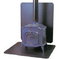 Black Stoveboard J333