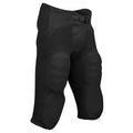 Black Youth X-Small Football Practice Pants N58128
