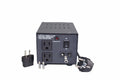 Heavy-Duty Transformer Converts 110/120 Volts D2792