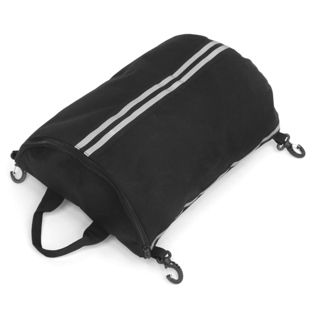 Kayak Pouch with Swivel Snaphooks M27068